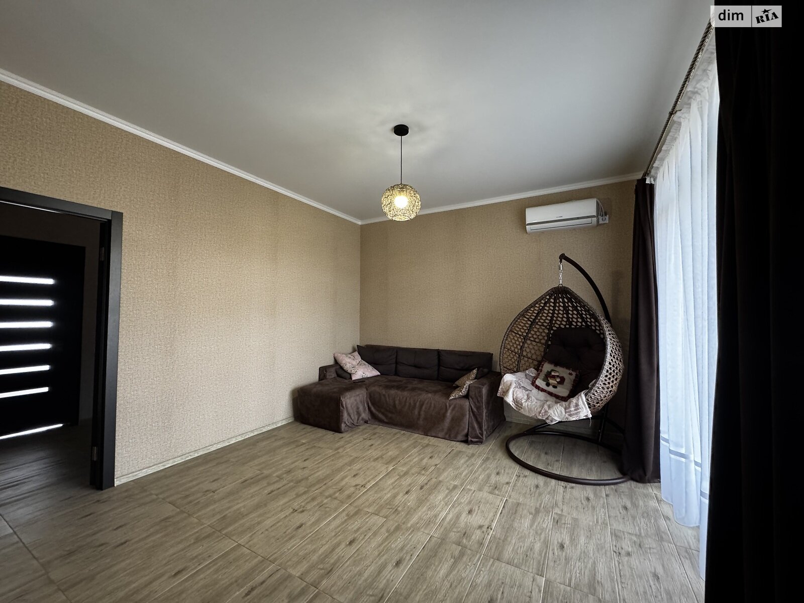 двухэтажный дом с отоплением, 135 кв. м, кирпич. Продажа в Агрономичном фото 1 двухэтажный дом с отоплением, 135 кв. м, кирпич. Продажа в Агрономичном фото 1