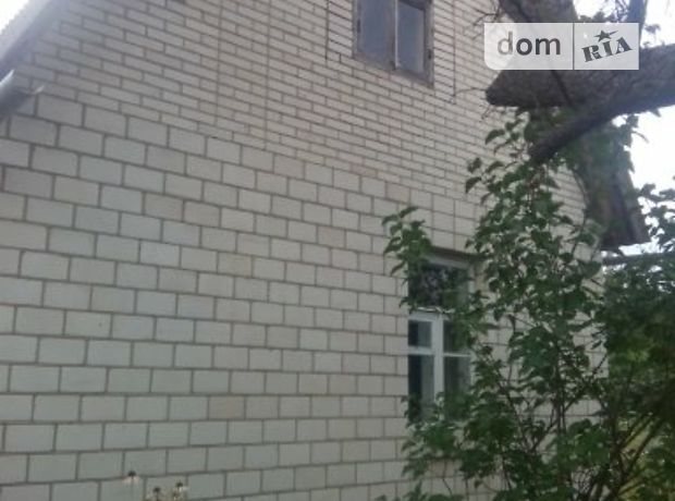 одноповерховий будинок з садом, 70 кв. м, цегла. Продаж в Пултівцях (Вінницька обл.) фото 1 одноповерховий будинок з садом, 70 кв. м, цегла. Продаж в Пултівцях (Вінницька обл.) фото 1