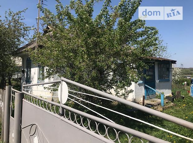 одноповерховий будинок з верандою, 75 кв. м, глинобитний. Продаж в Пултівцях (Вінницька обл.) фото 1 одноповерховий будинок з верандою, 75 кв. м, глинобитний. Продаж в Пултівцях (Вінницька обл.) фото 1