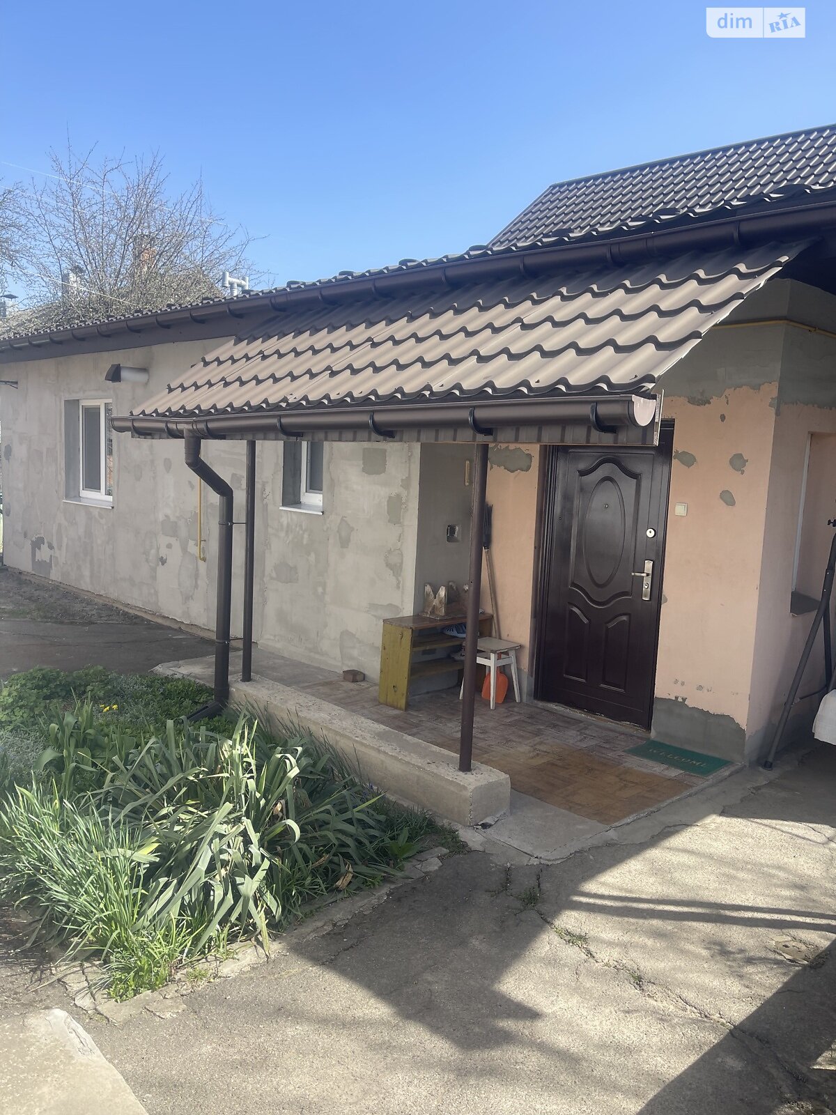одноповерховий будинок, 106.6 кв. м, кирпич. Продаж в Вінниці, район П’ятничани фото 1 одноповерховий будинок, 106.6 кв. м, кирпич. Продаж в Вінниці, район П’ятничани фото 1