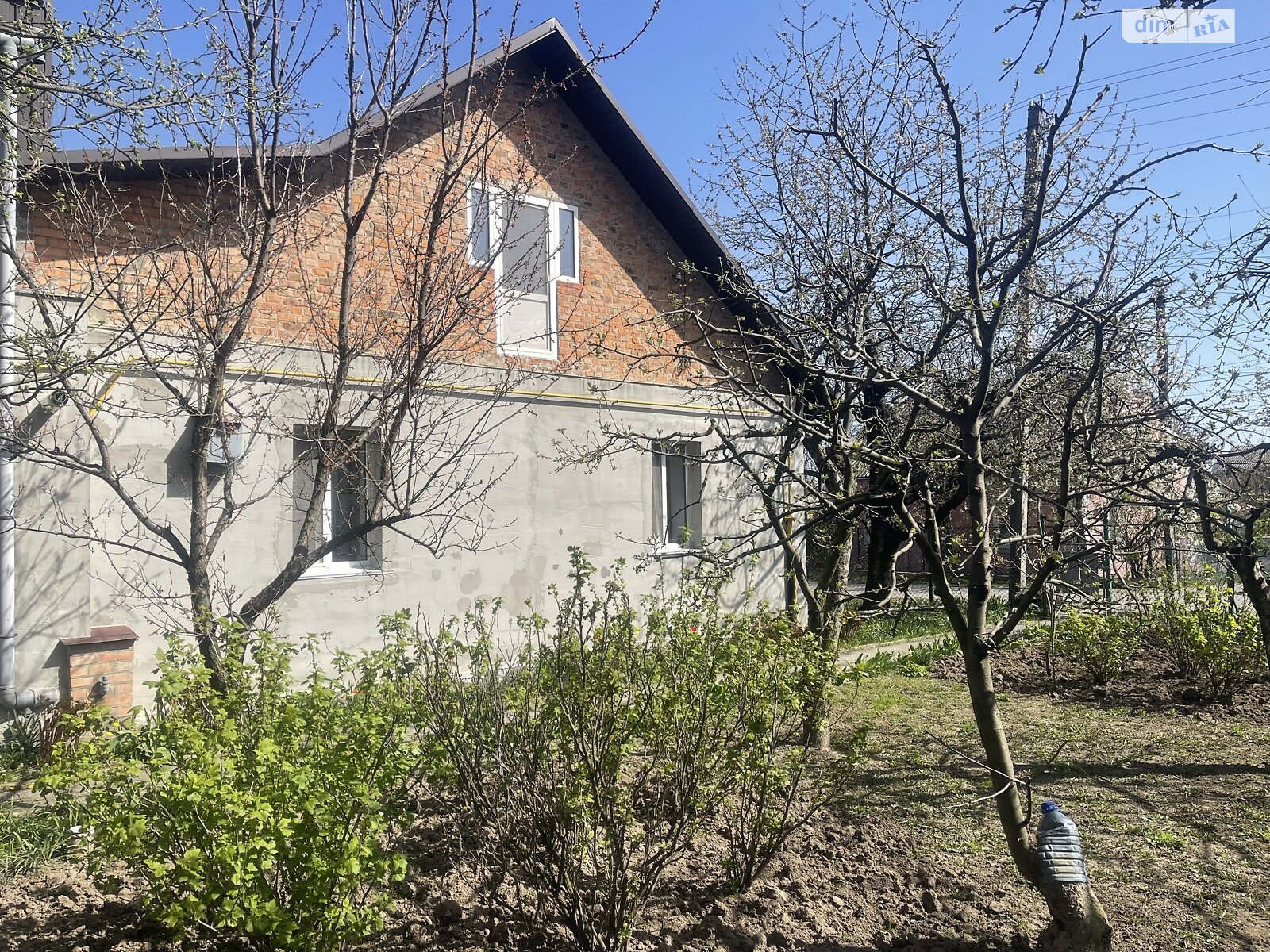 одноповерховий будинок, 106.6 кв. м, кирпич. Продаж в Вінниці, район П’ятничани фото 1 одноповерховий будинок, 106.6 кв. м, кирпич. Продаж в Вінниці, район П’ятничани фото 1