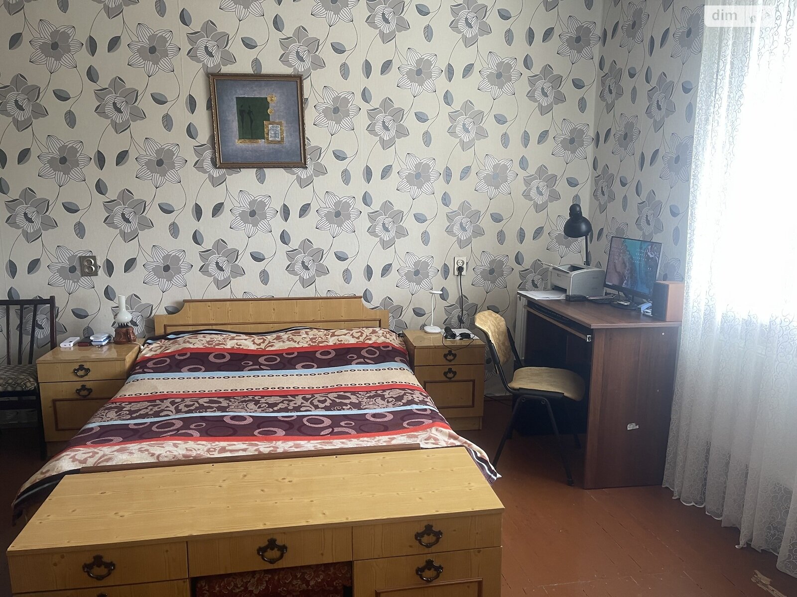 одноповерховий будинок, 106.6 кв. м, кирпич. Продаж в Вінниці, район П’ятничани фото 1 одноповерховий будинок, 106.6 кв. м, кирпич. Продаж в Вінниці, район П’ятничани фото 1