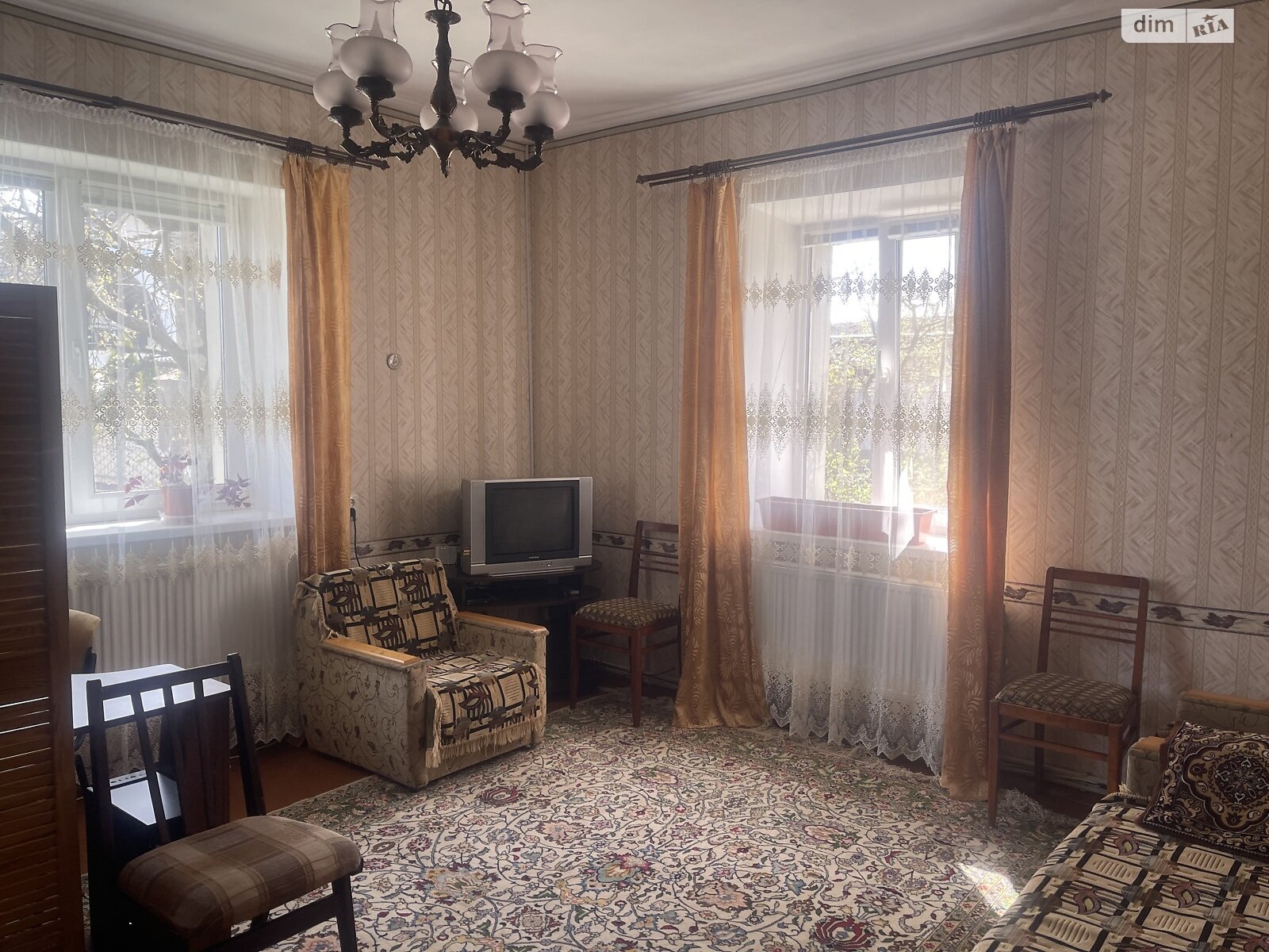 одноповерховий будинок, 106.6 кв. м, кирпич. Продаж в Вінниці, район П’ятничани фото 1 одноповерховий будинок, 106.6 кв. м, кирпич. Продаж в Вінниці, район П’ятничани фото 1