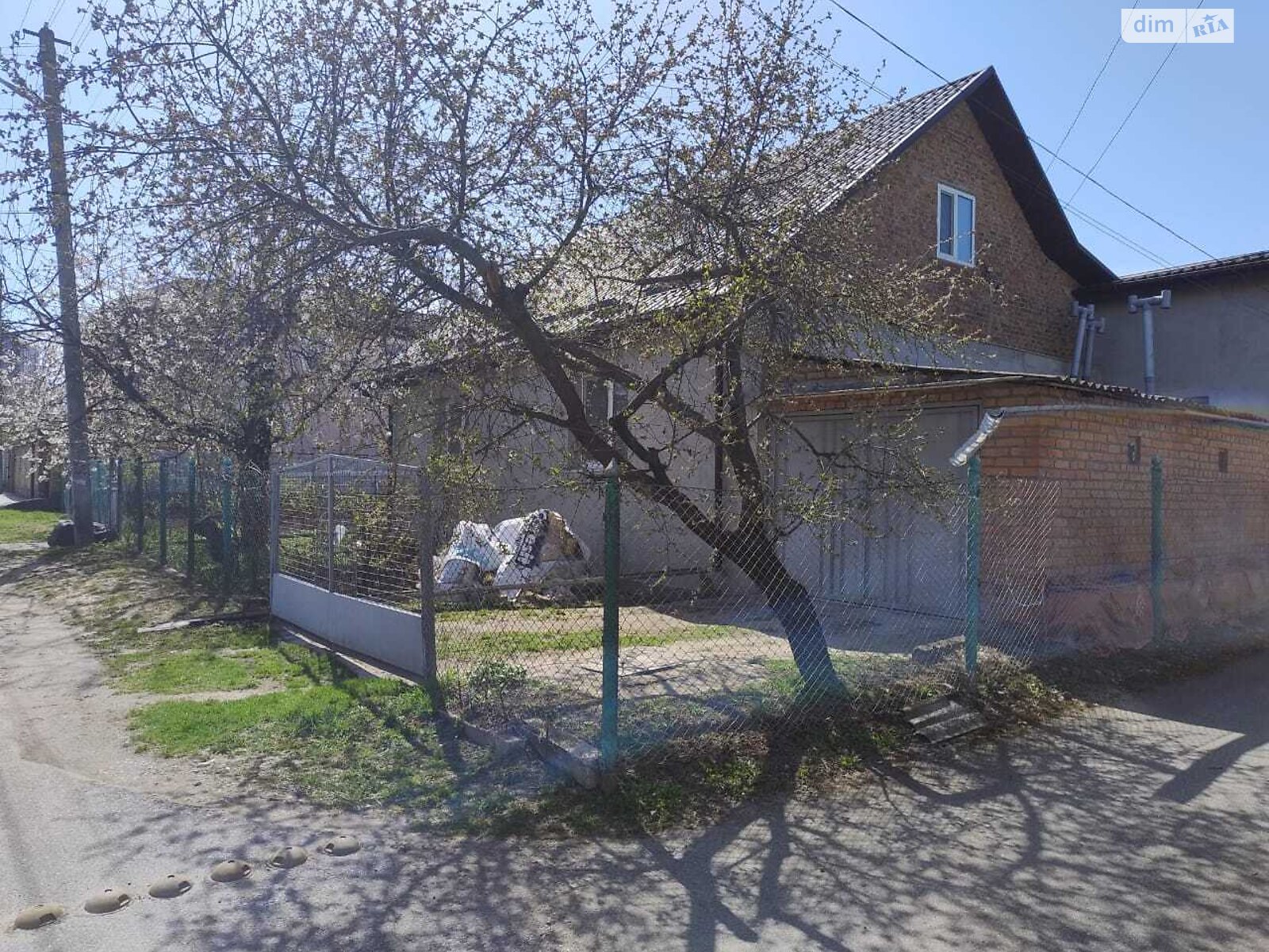 одноповерховий будинок, 105 кв. м, цегла. Продаж в Вінниці, район П’ятничани фото 1 одноповерховий будинок, 105 кв. м, цегла. Продаж в Вінниці, район П’ятничани фото 1