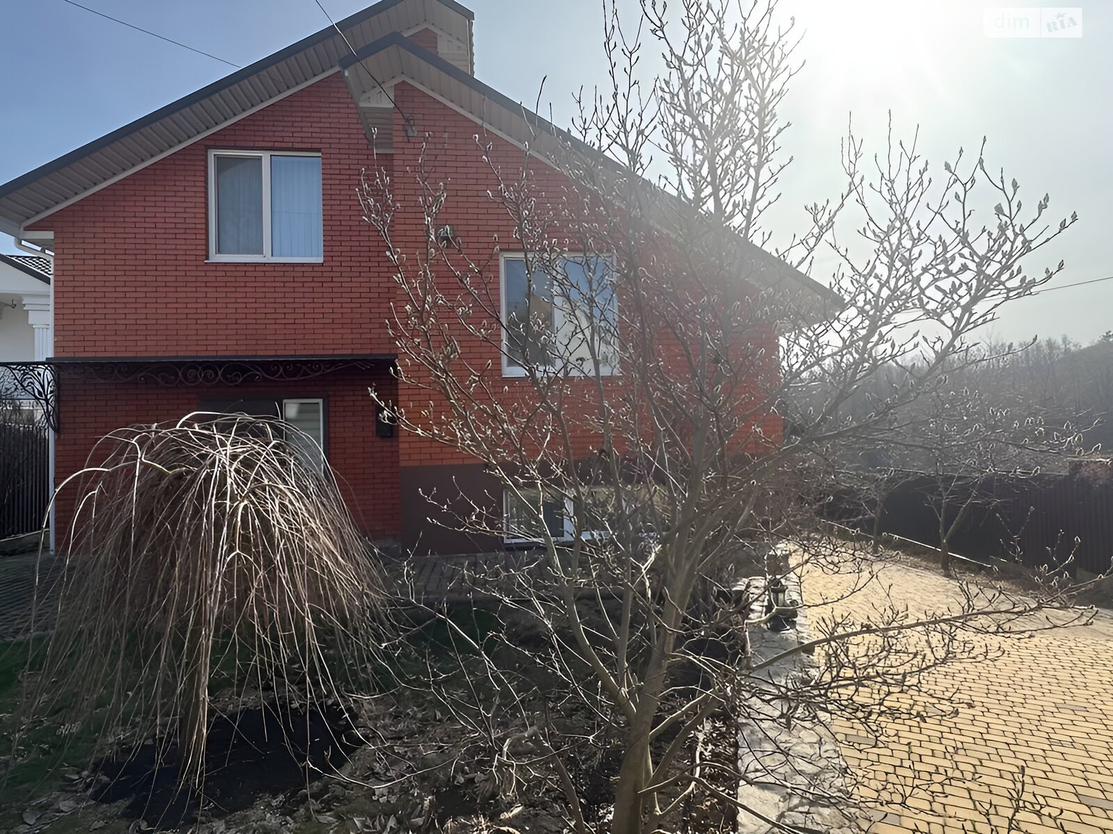 двоповерховий будинок з ремонтом, 180 кв. м, кирпич. Продаж в Вінниці, район П’ятничани фото 1 двоповерховий будинок з ремонтом, 180 кв. м, кирпич. Продаж в Вінниці, район П’ятничани фото 1