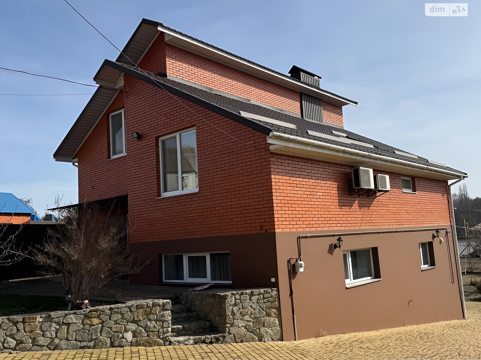 двоповерховий будинок з ремонтом, 180 кв. м, кирпич. Продаж в Вінниці, район П’ятничани фото 1 двоповерховий будинок з ремонтом, 180 кв. м, кирпич. Продаж в Вінниці, район П’ятничани фото 1