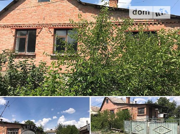 Продажа дома, 80м², Винница, р‑н. Пятничаны, Белинского улица Продажа дома, 80м², Винница, р‑н. Пятничаны, Белинского улица