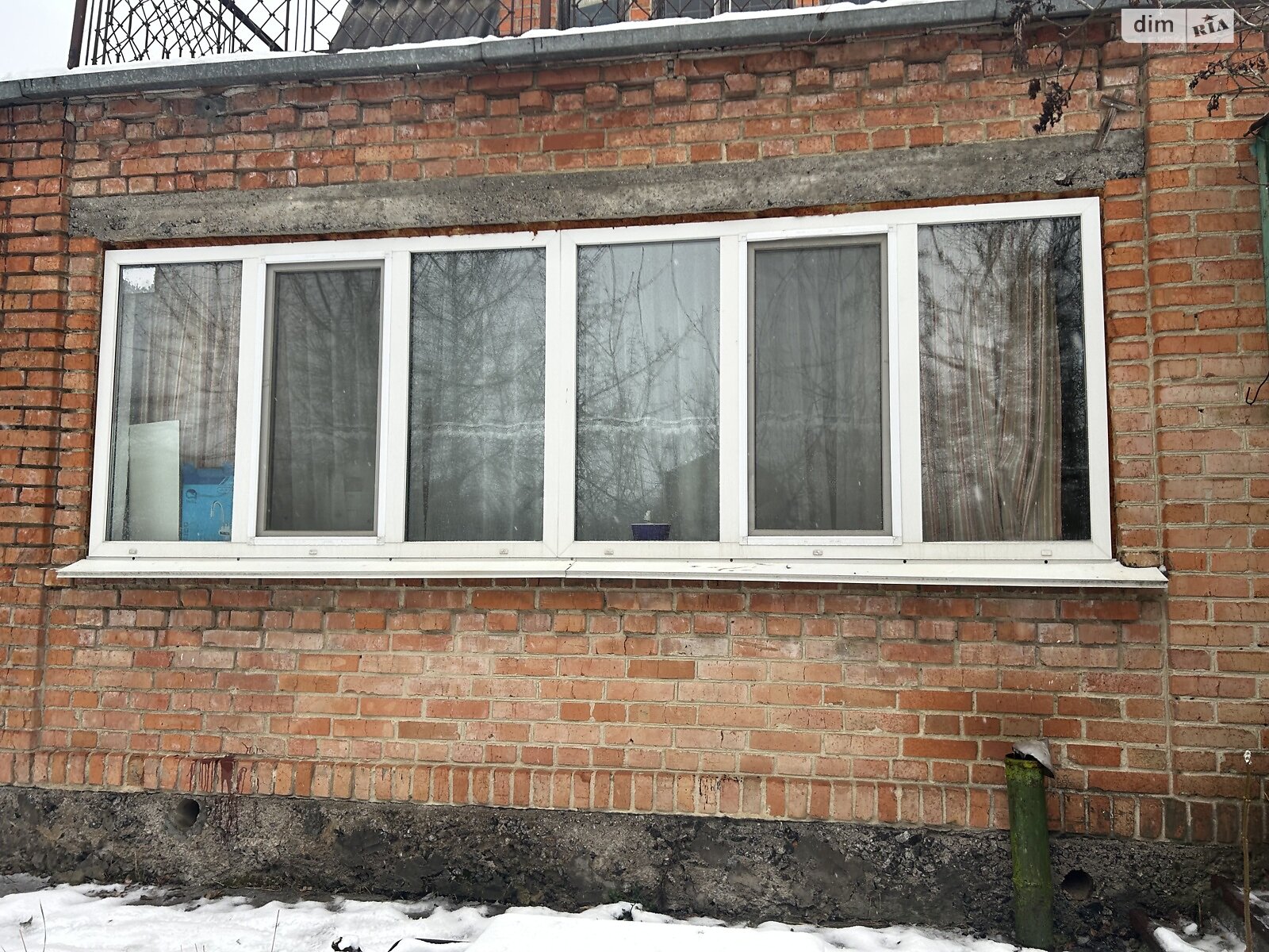 одноэтажный дом, 40.3 кв. м, кирпич. Продажа в Виннице район Пятничаны фото 1 одноэтажный дом, 40.3 кв. м, кирпич. Продажа в Виннице район Пятничаны фото 1