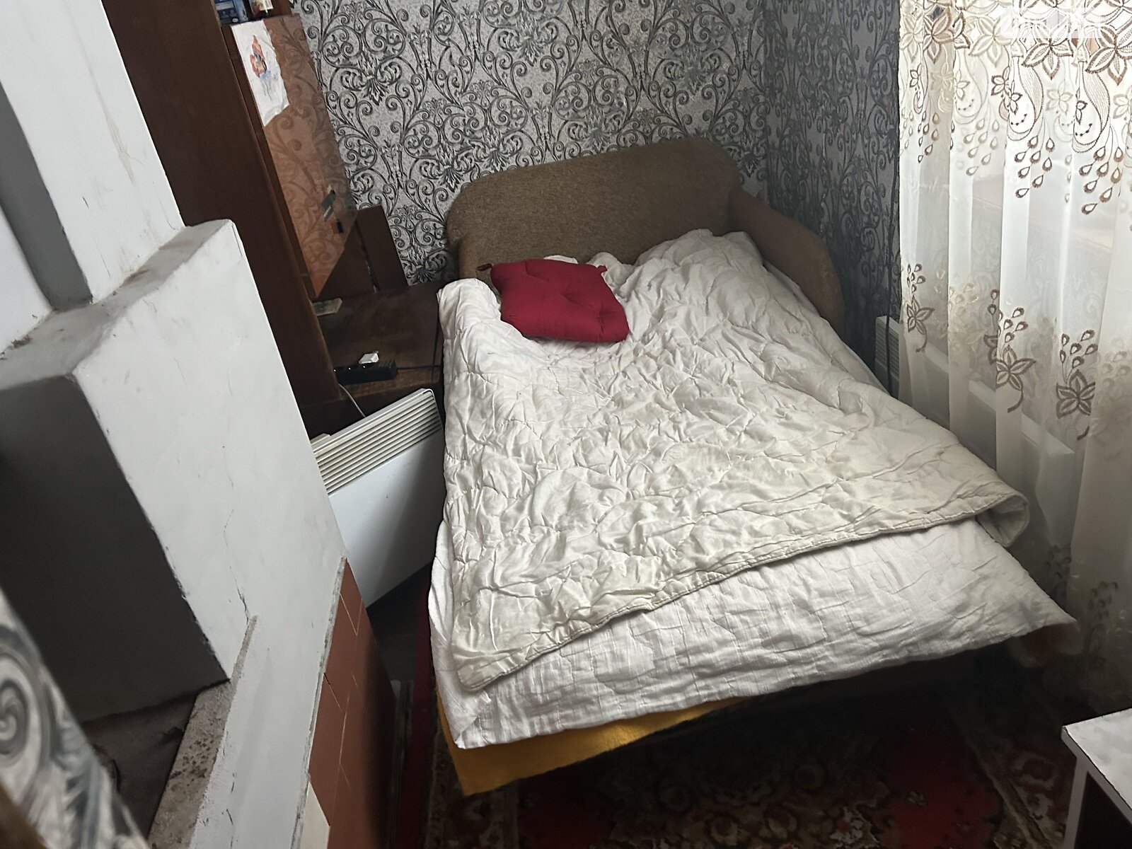 одноэтажный дом, 40.3 кв. м, кирпич. Продажа в Виннице район Пятничаны фото 1 одноэтажный дом, 40.3 кв. м, кирпич. Продажа в Виннице район Пятничаны фото 1