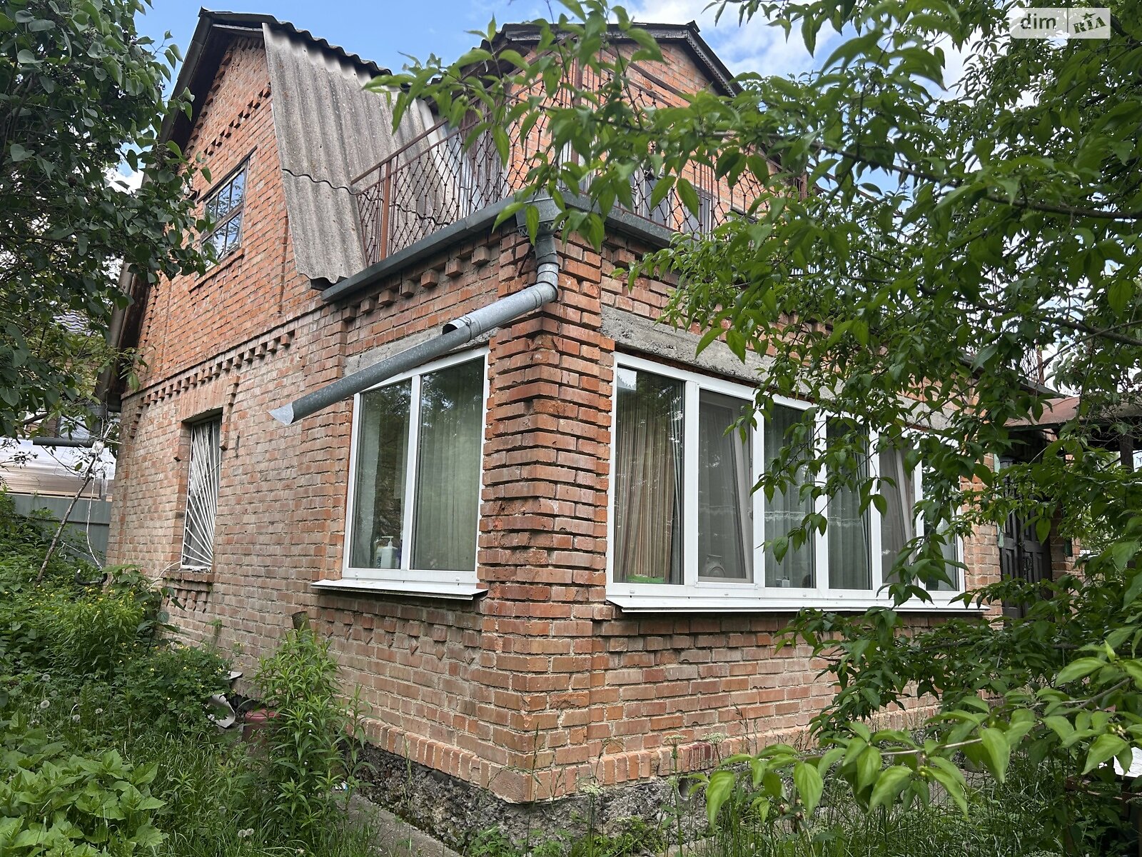 одноповерховий будинок, 40.3 кв. м, цегла. Продаж в Вінниці, район П’ятничани фото 1 одноповерховий будинок, 40.3 кв. м, цегла. Продаж в Вінниці, район П’ятничани фото 1