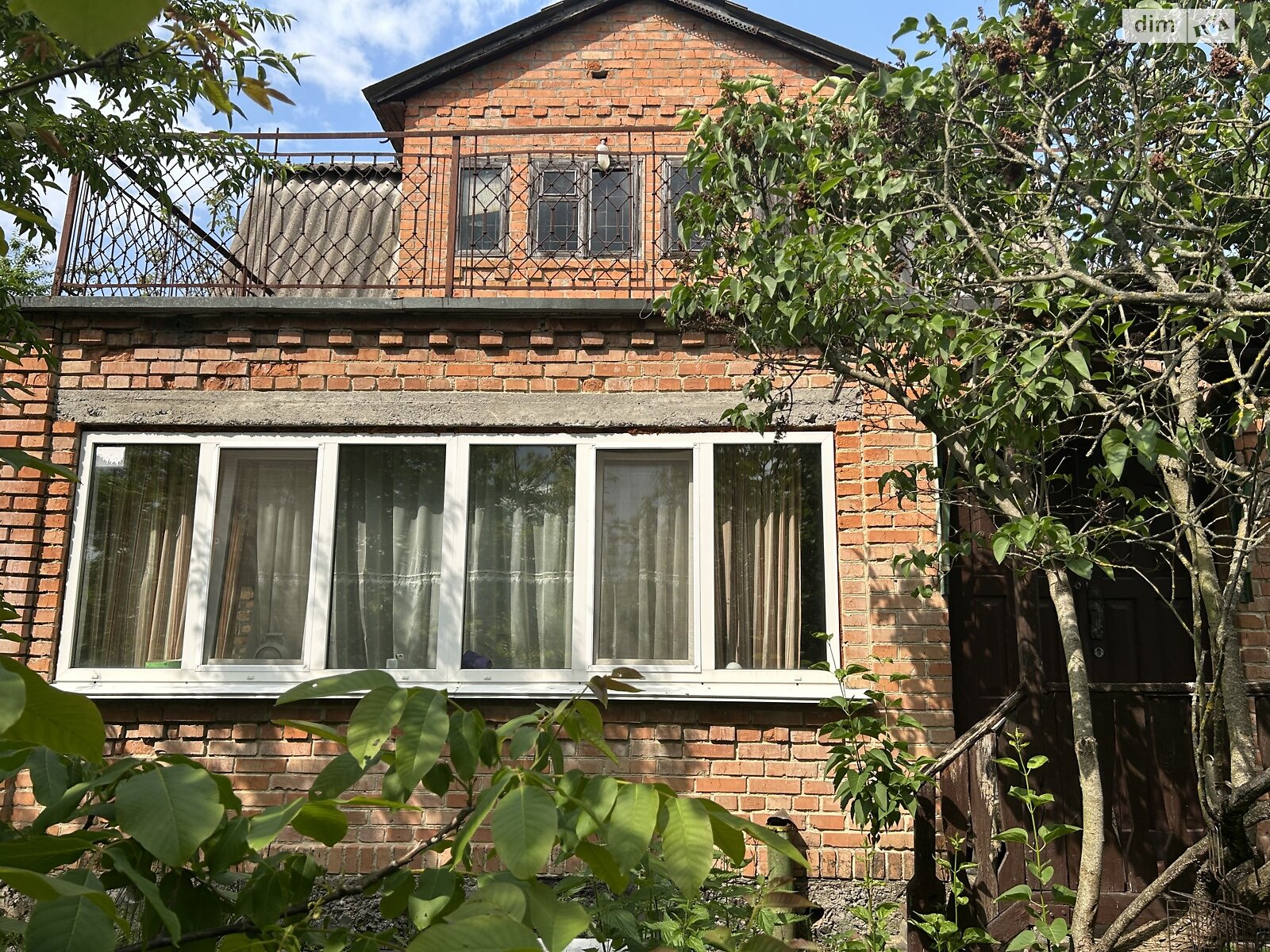 одноповерховий будинок, 40.3 кв. м, цегла. Продаж в Вінниці, район П’ятничани фото 1 одноповерховий будинок, 40.3 кв. м, цегла. Продаж в Вінниці, район П’ятничани фото 1