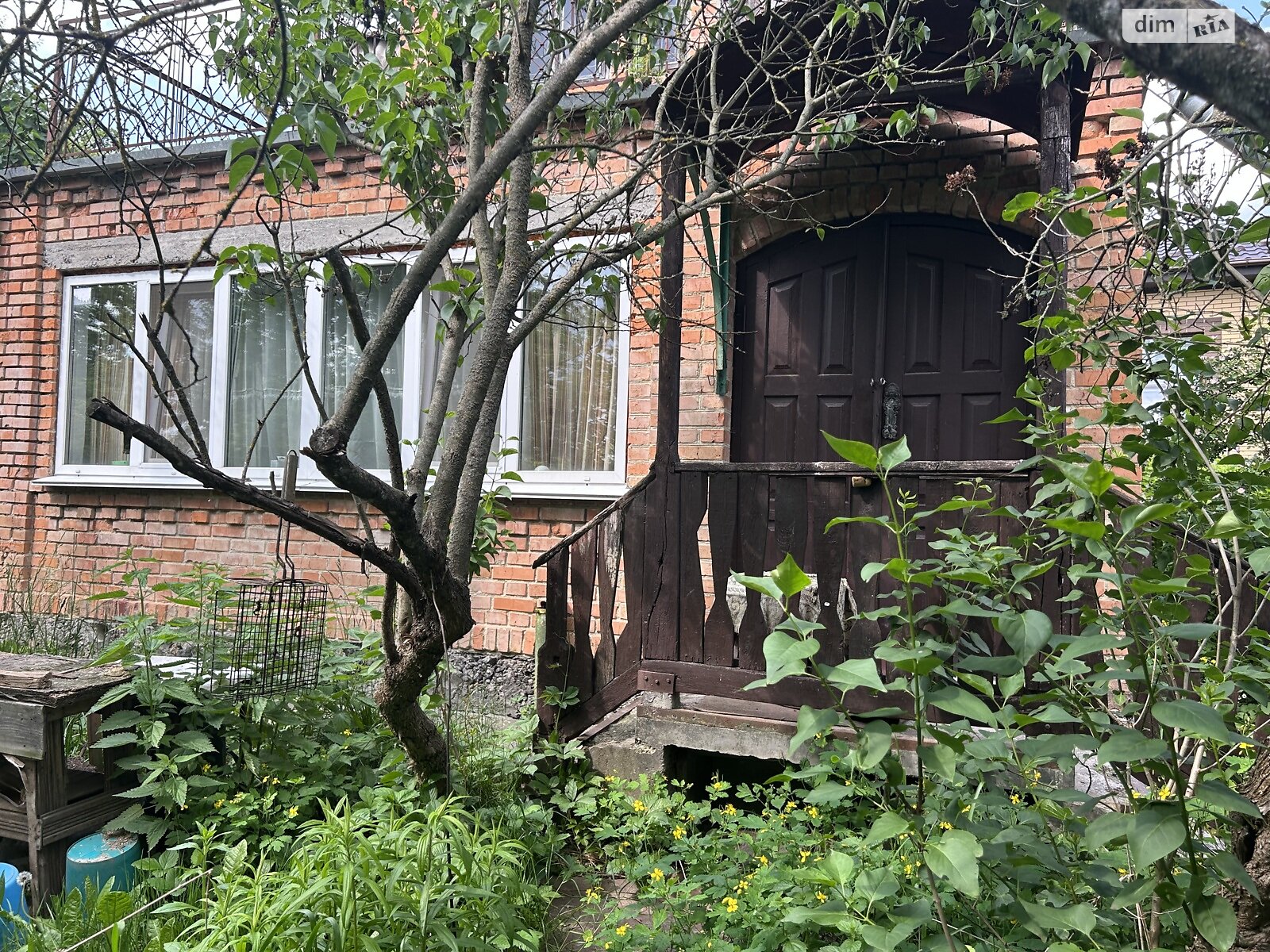одноповерховий будинок, 40.3 кв. м, цегла. Продаж в Вінниці, район П’ятничани фото 1 одноповерховий будинок, 40.3 кв. м, цегла. Продаж в Вінниці, район П’ятничани фото 1