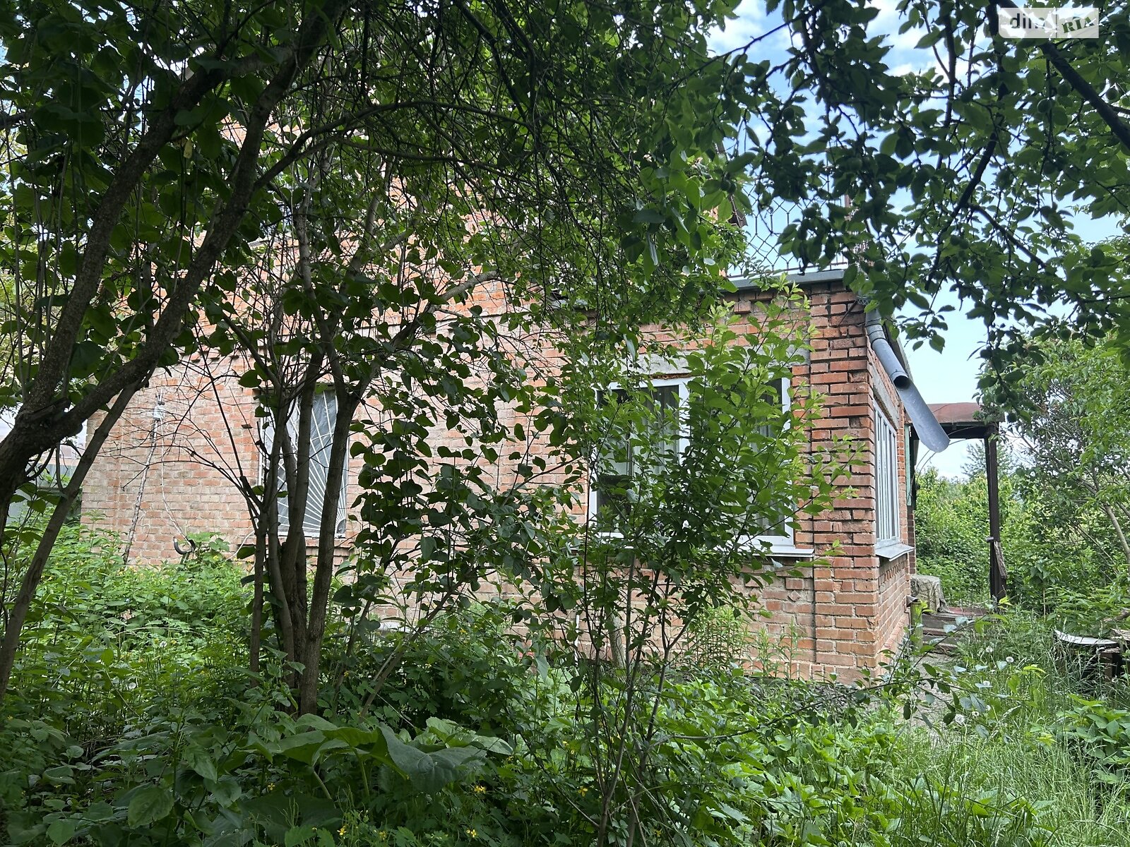 одноповерховий будинок, 40.3 кв. м, цегла. Продаж в Вінниці, район П’ятничани фото 1 одноповерховий будинок, 40.3 кв. м, цегла. Продаж в Вінниці, район П’ятничани фото 1