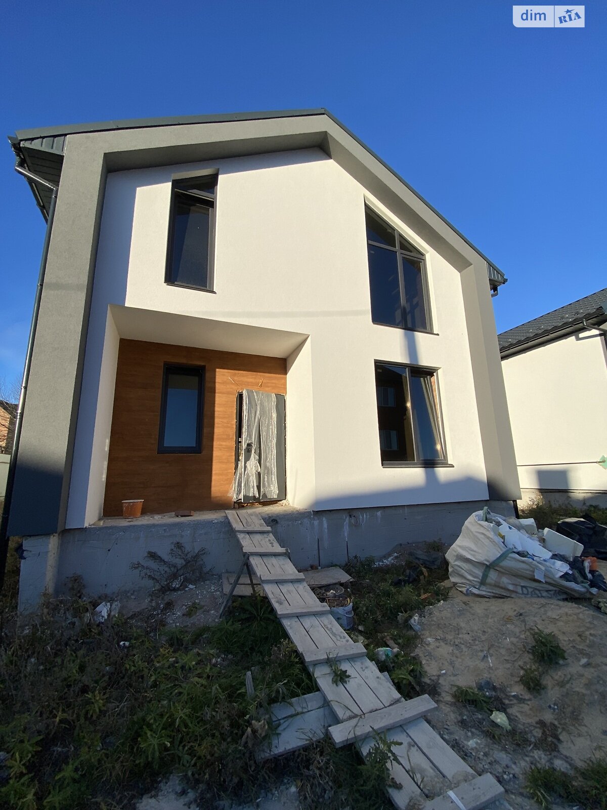 двоповерховий будинок, 125 кв. м, цегла. Продаж в Вінниці, район П’ятничани фото 1 двоповерховий будинок, 125 кв. м, цегла. Продаж в Вінниці, район П’ятничани фото 1