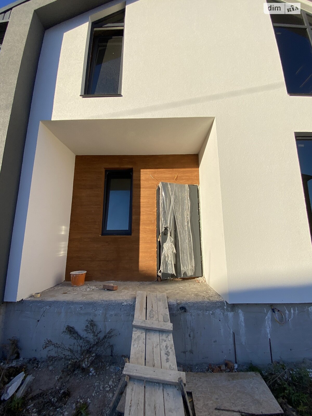 двоповерховий будинок, 125 кв. м, цегла. Продаж в Вінниці, район П’ятничани фото 1 двоповерховий будинок, 125 кв. м, цегла. Продаж в Вінниці, район П’ятничани фото 1