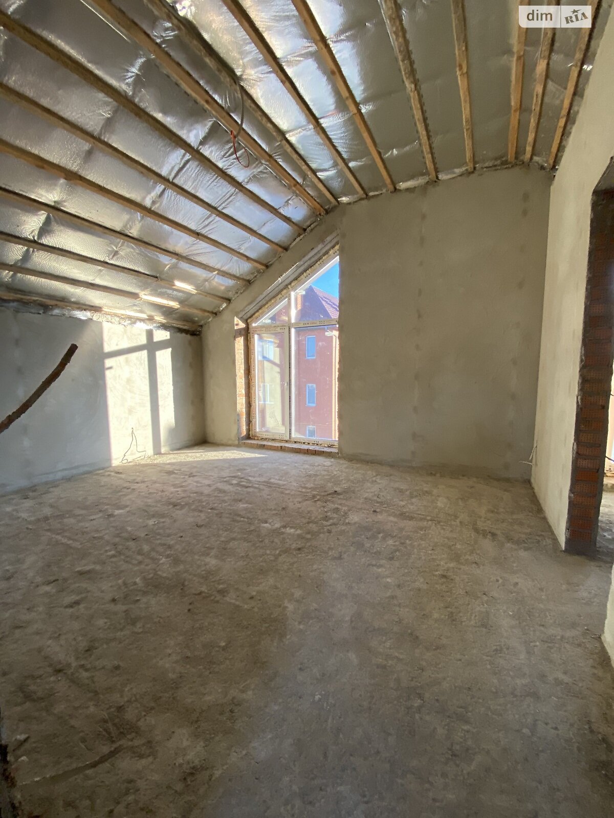 двоповерховий будинок, 125 кв. м, цегла. Продаж в Вінниці, район П’ятничани фото 1 двоповерховий будинок, 125 кв. м, цегла. Продаж в Вінниці, район П’ятничани фото 1