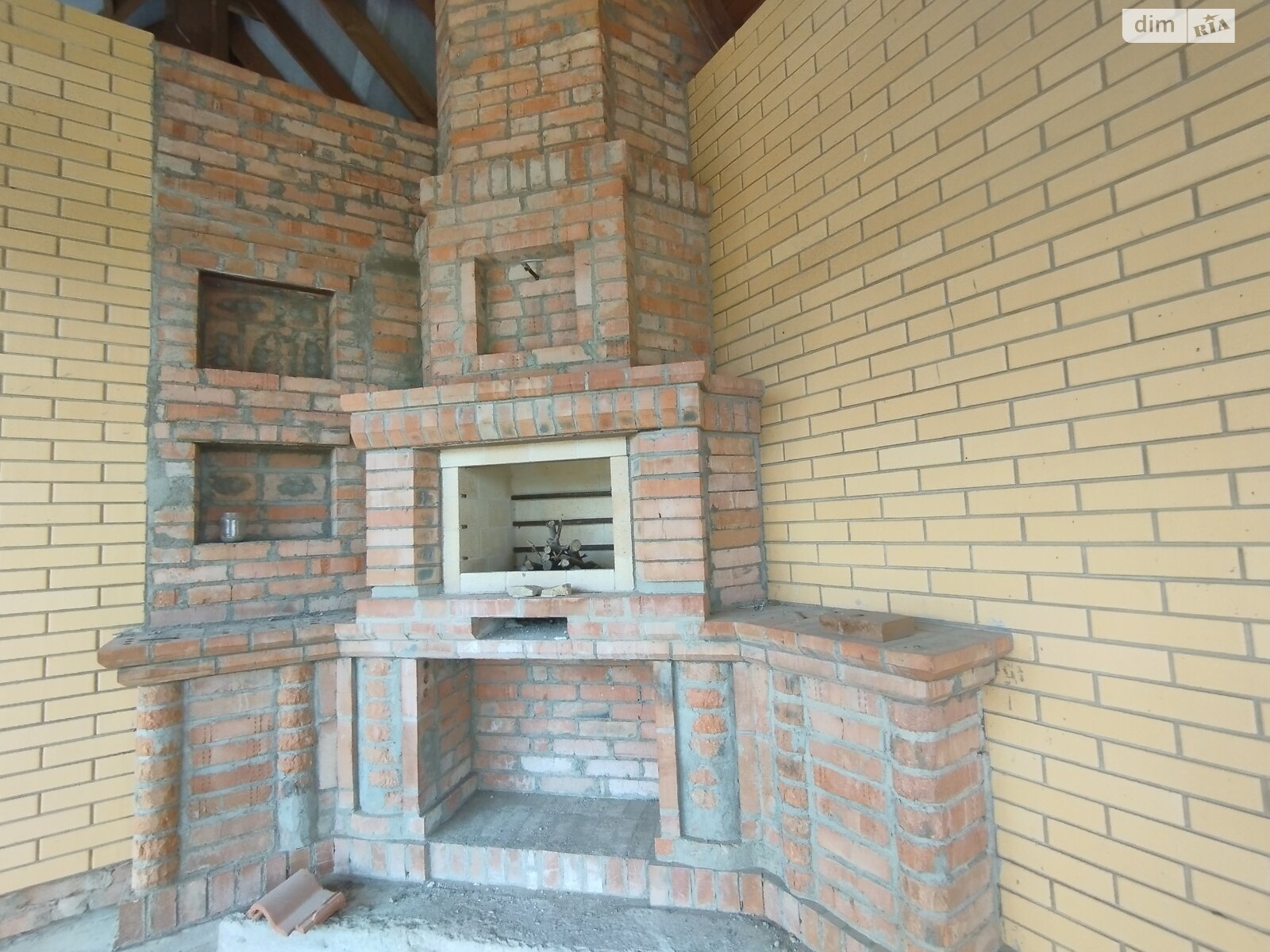 двоповерховий будинок, 360 кв. м, цегла. Продаж в Вінниці, район П’ятничани фото 1 двоповерховий будинок, 360 кв. м, цегла. Продаж в Вінниці, район П’ятничани фото 1
