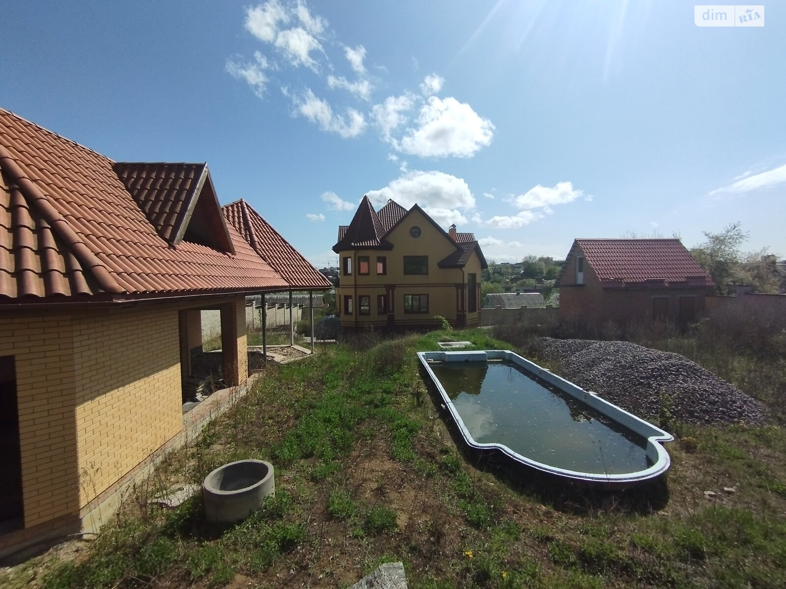 двоповерховий будинок, 360 кв. м, цегла. Продаж в Вінниці, район П’ятничани фото 1 двоповерховий будинок, 360 кв. м, цегла. Продаж в Вінниці, район П’ятничани фото 1