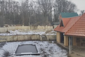 двухэтажный дом беседка, 384 кв. м, кирпич. Продажа в Виннице район Пятничаны фото 2