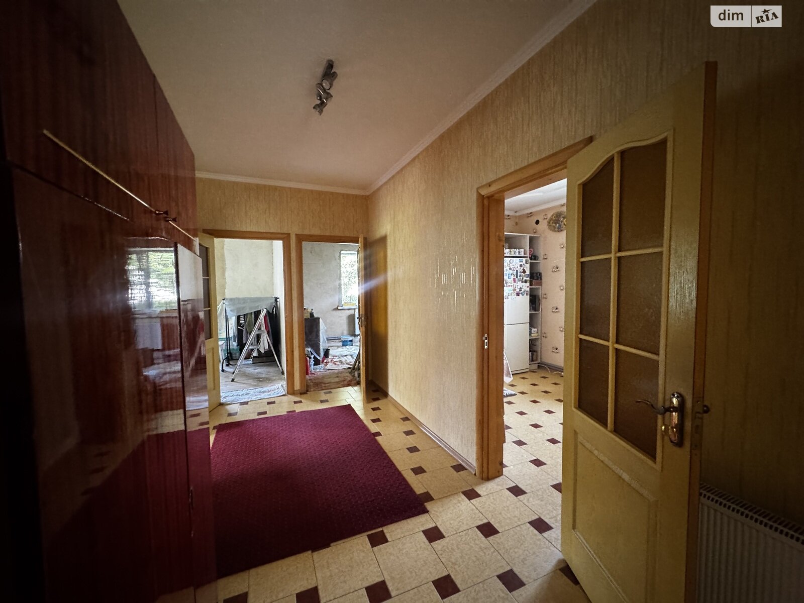 двухэтажный дом с верандой, 82.5 кв. м, кирпич. Продажа в Виннице район Пятничаны фото 1 двухэтажный дом с верандой, 82.5 кв. м, кирпич. Продажа в Виннице район Пятничаны фото 1