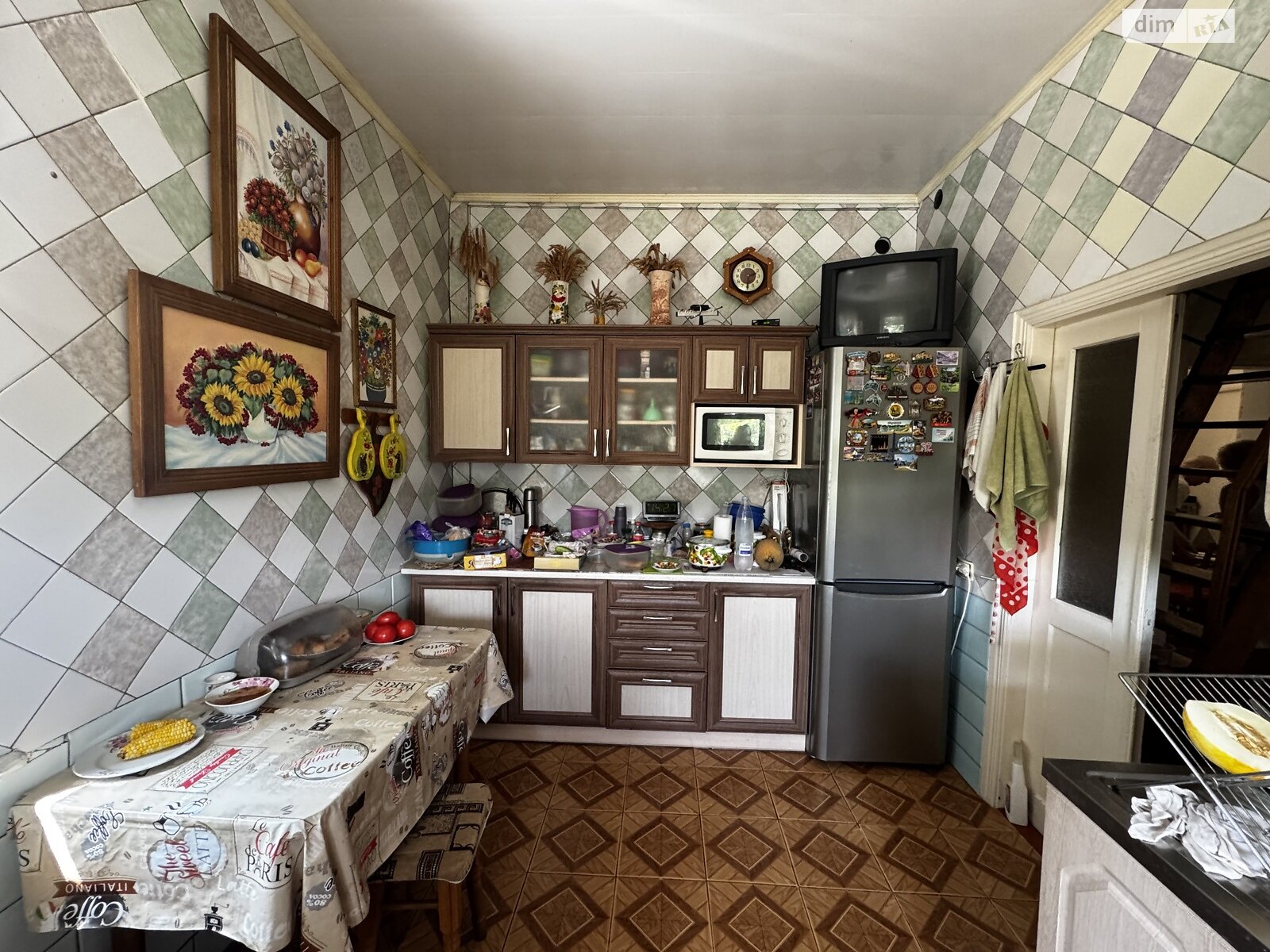 двухэтажный дом с гаражом, 126.6 кв. м, кирпич. Продажа в Виннице район Пятничаны фото 1 двухэтажный дом с гаражом, 126.6 кв. м, кирпич. Продажа в Виннице район Пятничаны фото 1