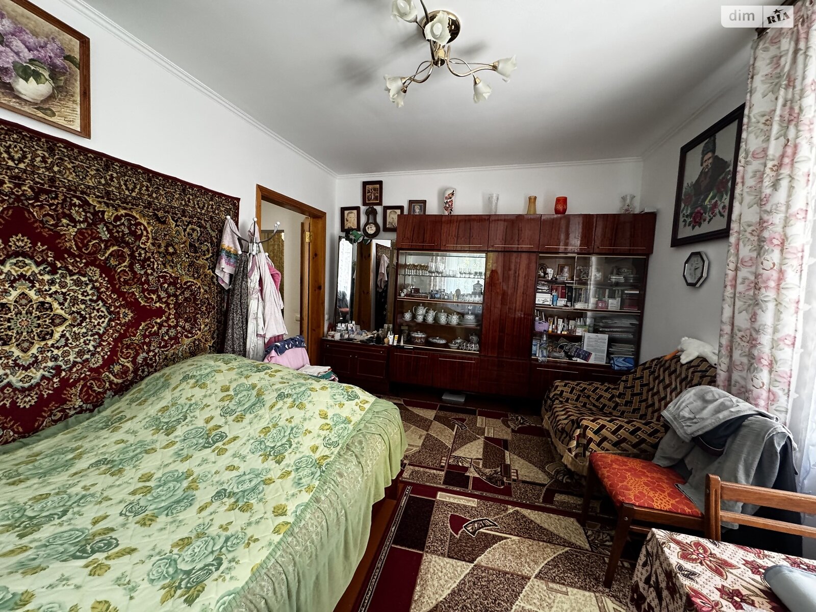 двухэтажный дом с гаражом, 126.6 кв. м, кирпич. Продажа в Виннице район Пятничаны фото 1 двухэтажный дом с гаражом, 126.6 кв. м, кирпич. Продажа в Виннице район Пятничаны фото 1