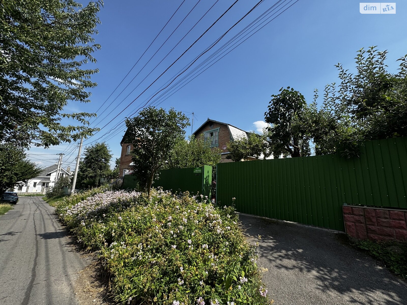 двухэтажный дом с гаражом, 126.6 кв. м, кирпич. Продажа в Виннице район Пятничаны фото 1 двухэтажный дом с гаражом, 126.6 кв. м, кирпич. Продажа в Виннице район Пятничаны фото 1