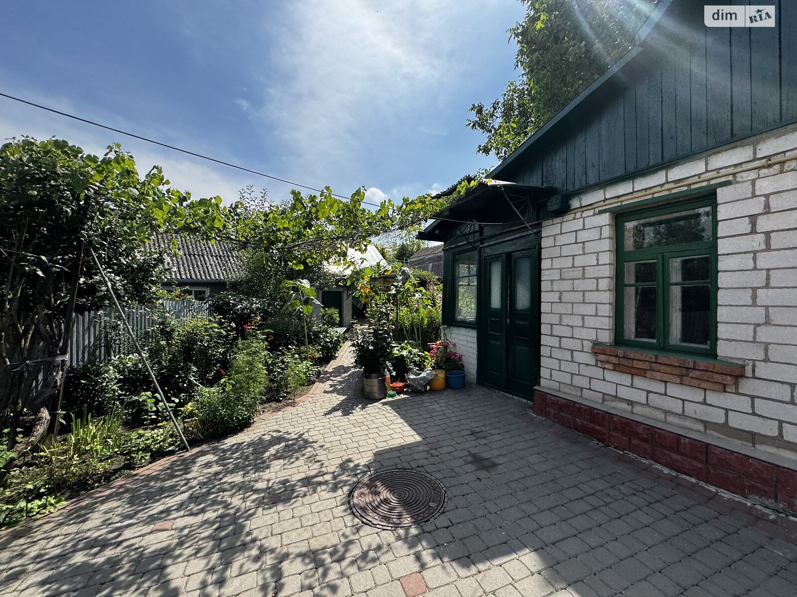 двухэтажный дом с гаражом, 126.6 кв. м, кирпич. Продажа в Виннице район Пятничаны фото 1 двухэтажный дом с гаражом, 126.6 кв. м, кирпич. Продажа в Виннице район Пятничаны фото 1