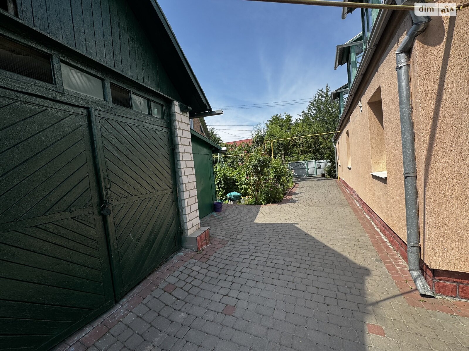 двухэтажный дом с гаражом, 126.6 кв. м, кирпич. Продажа в Виннице район Пятничаны фото 1 двухэтажный дом с гаражом, 126.6 кв. м, кирпич. Продажа в Виннице район Пятничаны фото 1