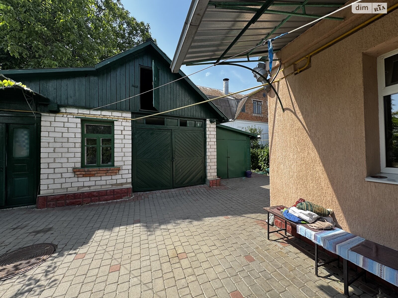 двухэтажный дом с гаражом, 126.6 кв. м, кирпич. Продажа в Виннице район Пятничаны фото 1 двухэтажный дом с гаражом, 126.6 кв. м, кирпич. Продажа в Виннице район Пятничаны фото 1