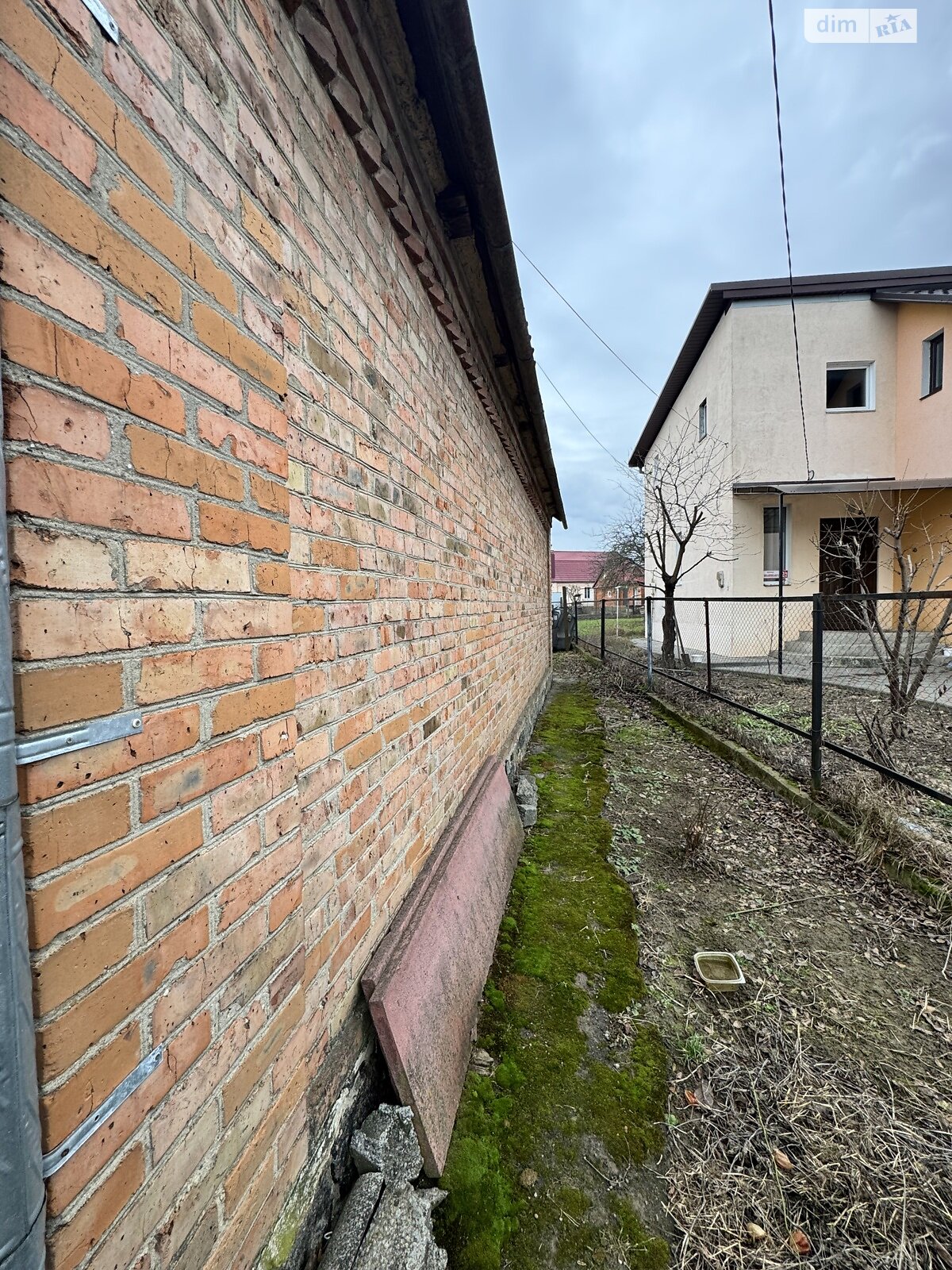 одноповерховий будинок, 64 кв. м, цегла. Продаж в Вінниці, район П’ятничани фото 1