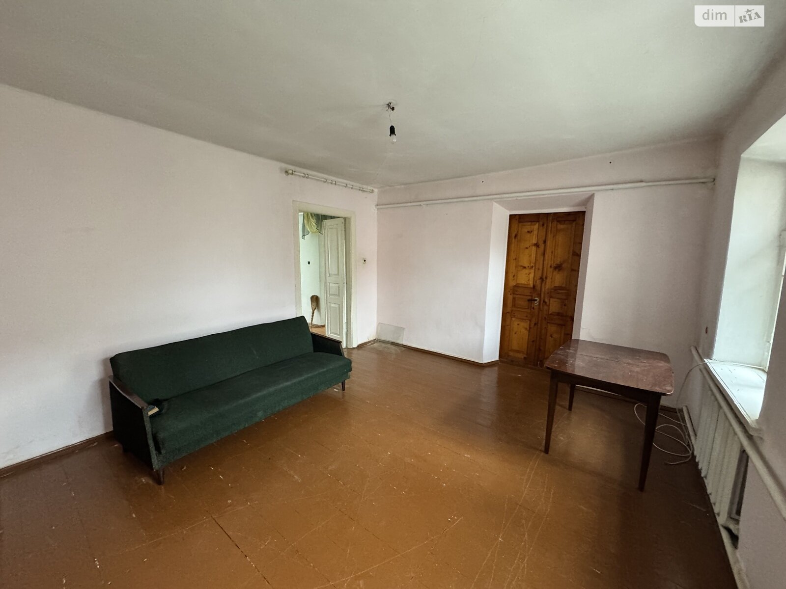 одноповерховий будинок, 64 кв. м, цегла. Продаж в Вінниці, район П’ятничани фото 1