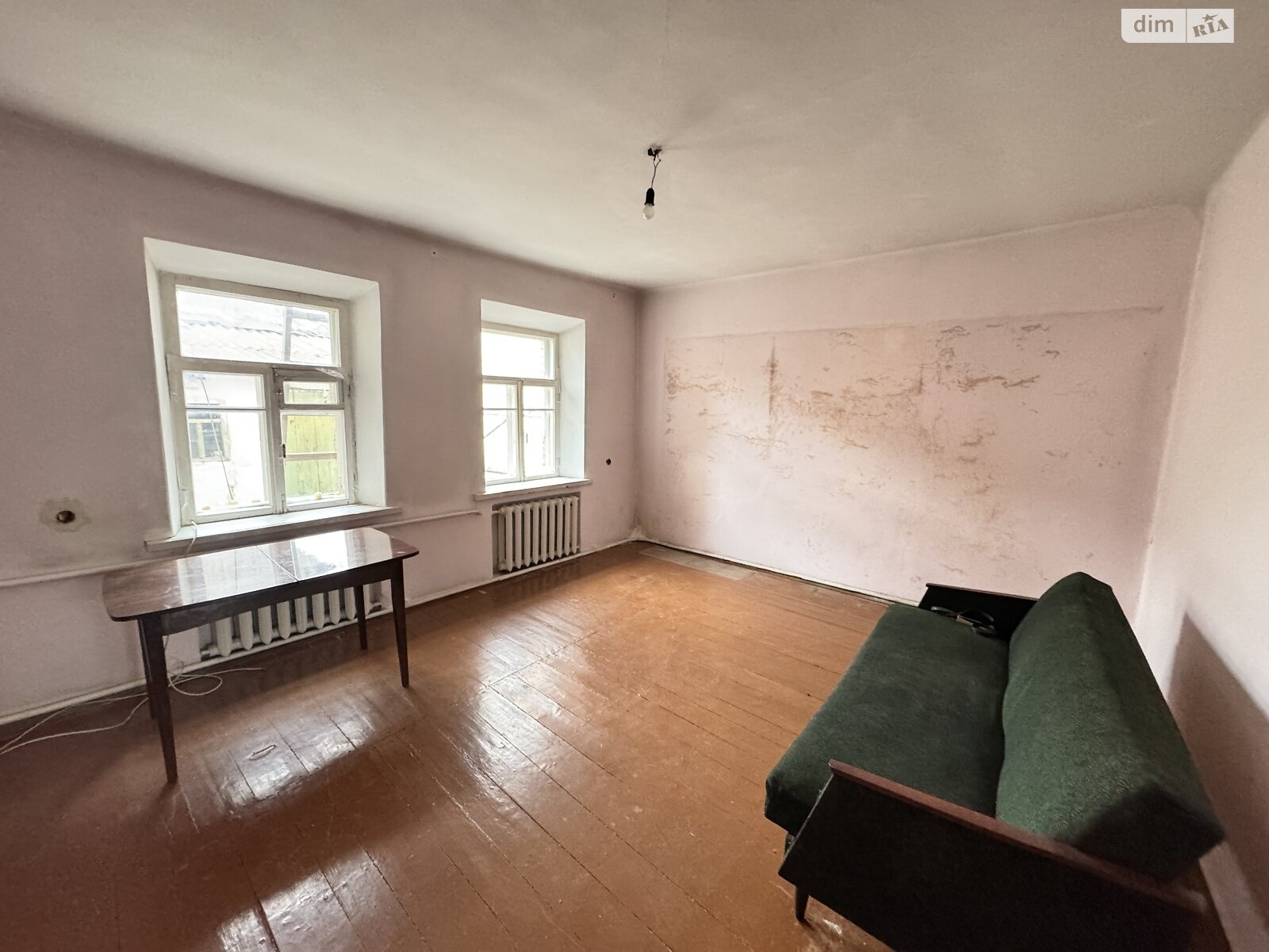 одноповерховий будинок, 64 кв. м, цегла. Продаж в Вінниці, район П’ятничани фото 1