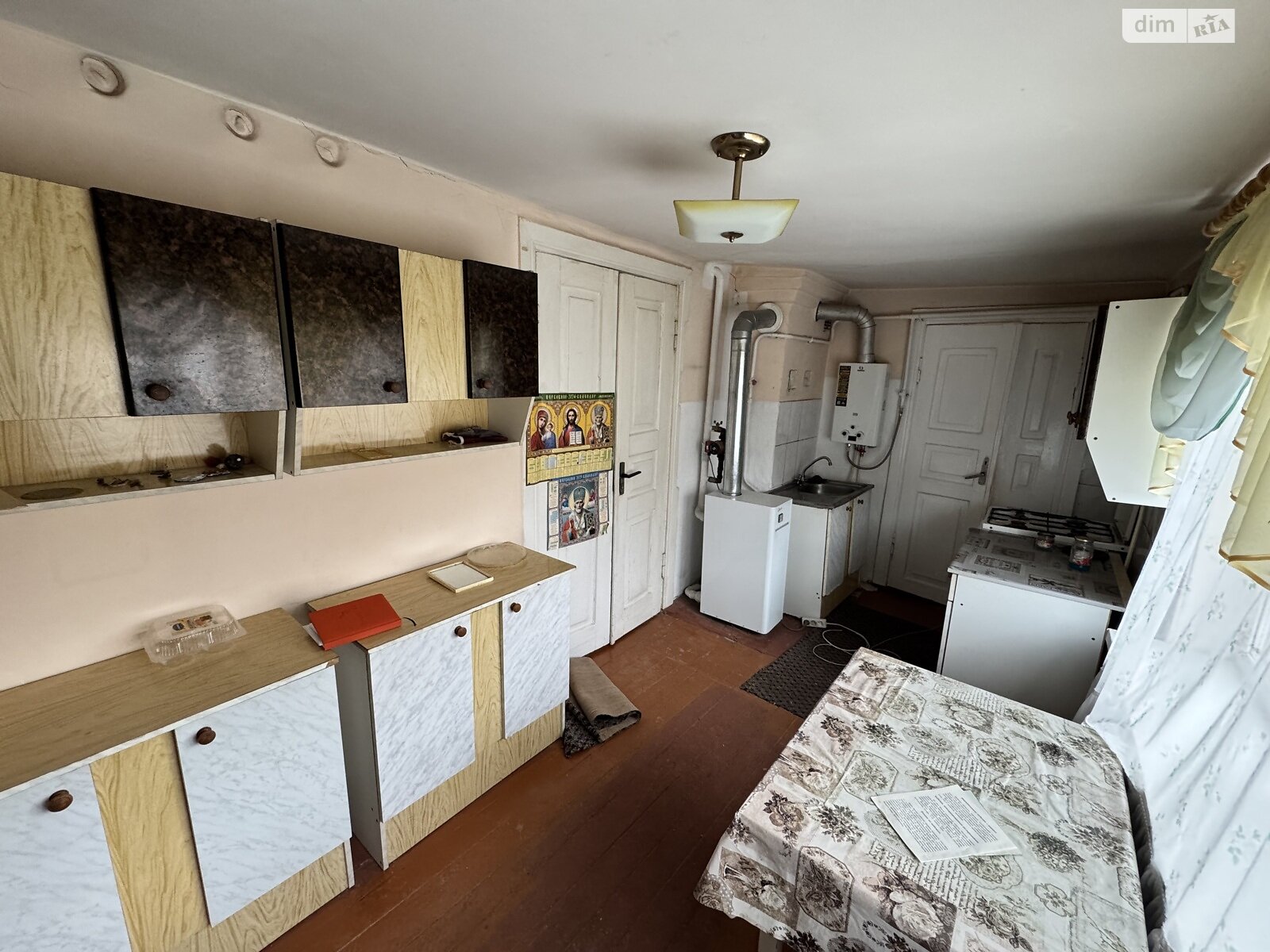 одноповерховий будинок, 64 кв. м, цегла. Продаж в Вінниці, район П’ятничани фото 1