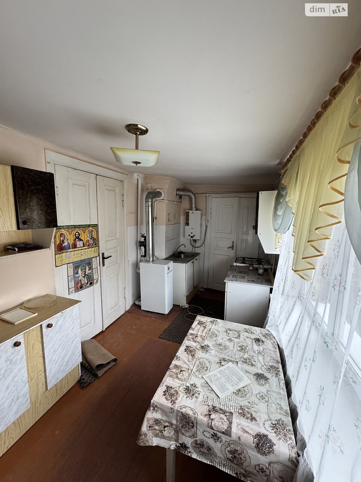 одноповерховий будинок, 64 кв. м, цегла. Продаж в Вінниці, район П’ятничани фото 1