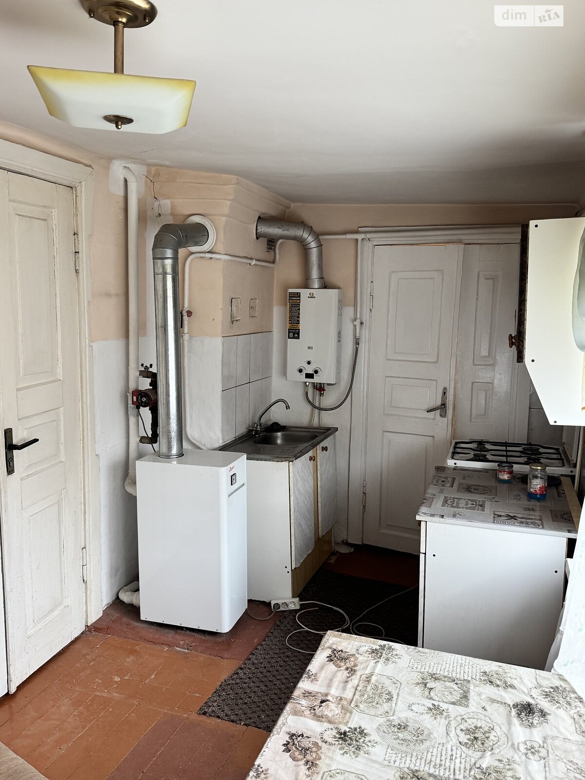 одноповерховий будинок, 64 кв. м, цегла. Продаж в Вінниці, район П’ятничани фото 1