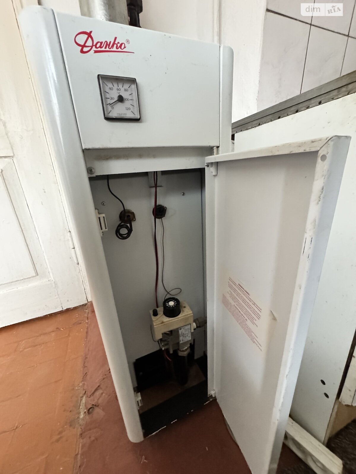 одноповерховий будинок, 64 кв. м, цегла. Продаж в Вінниці, район П’ятничани фото 1