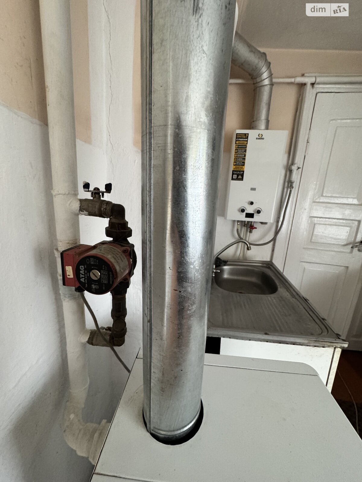 одноповерховий будинок, 64 кв. м, цегла. Продаж в Вінниці, район П’ятничани фото 1