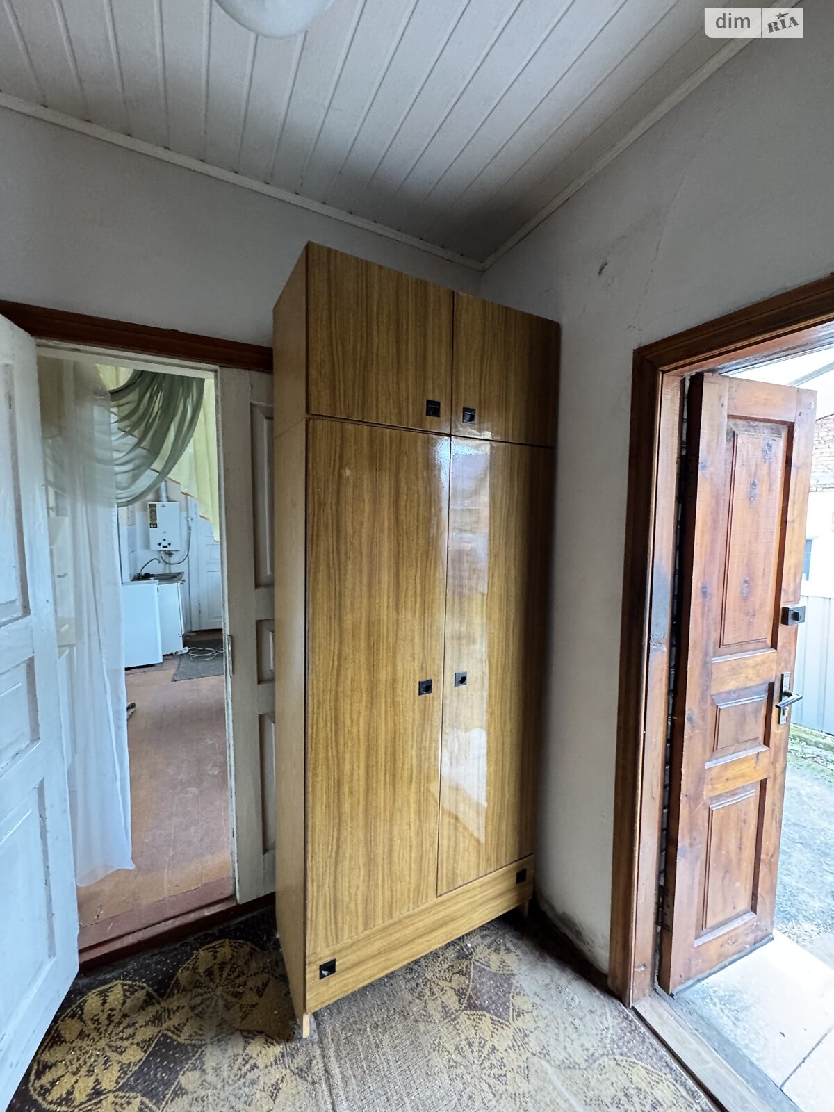 одноповерховий будинок, 64 кв. м, цегла. Продаж в Вінниці, район П’ятничани фото 1