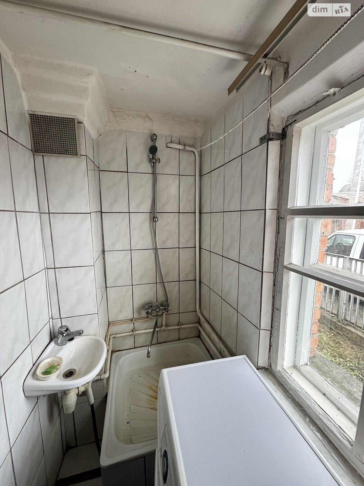 одноповерховий будинок, 64 кв. м, цегла. Продаж в Вінниці, район П’ятничани фото 1