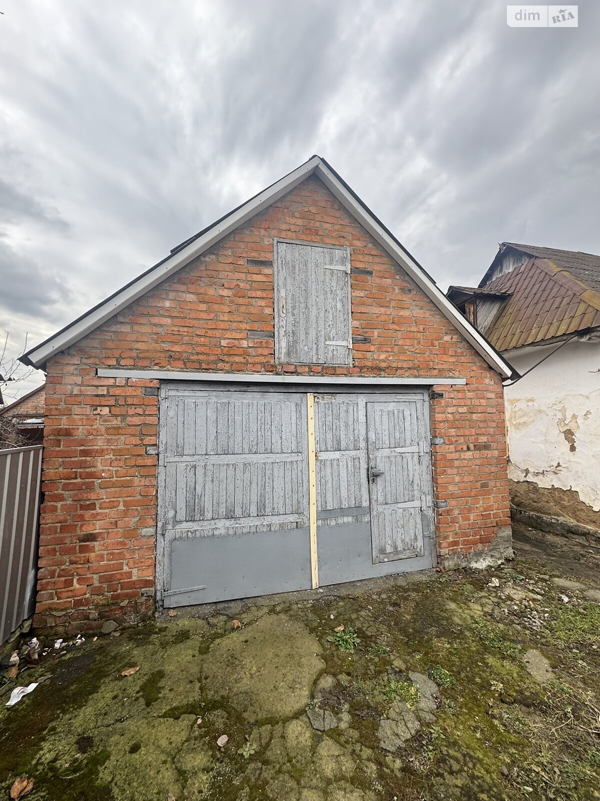 одноповерховий будинок, 64 кв. м, цегла. Продаж в Вінниці, район П’ятничани фото 1