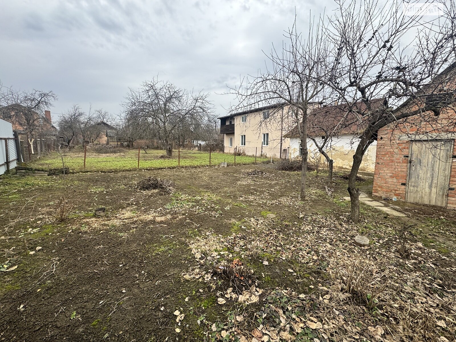 одноповерховий будинок, 64 кв. м, цегла. Продаж в Вінниці, район П’ятничани фото 1