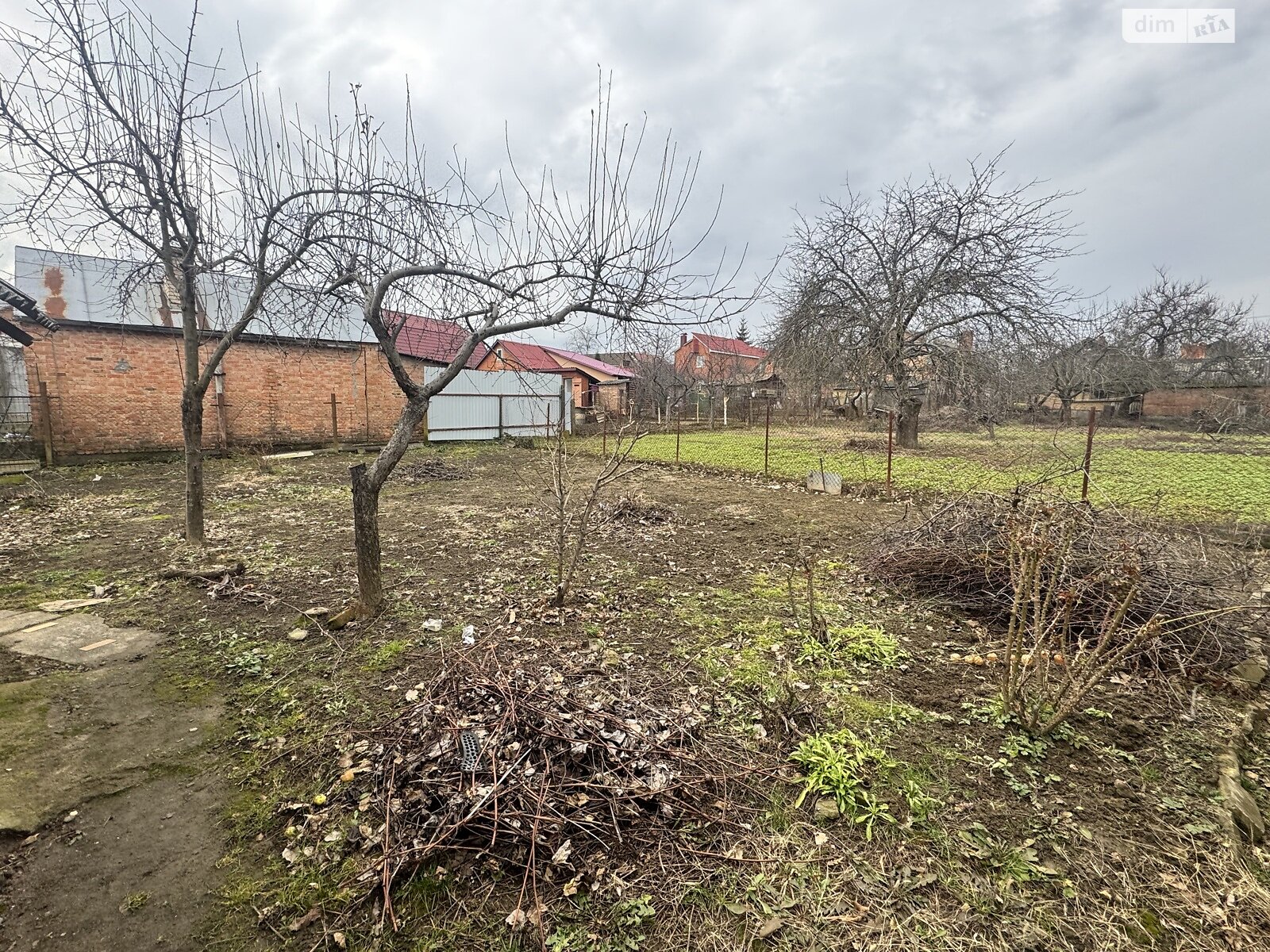 одноповерховий будинок, 64 кв. м, цегла. Продаж в Вінниці, район П’ятничани фото 1