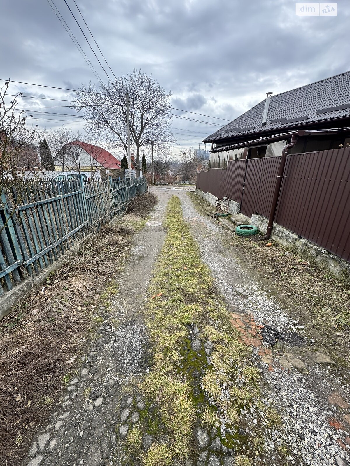 одноповерховий будинок, 64 кв. м, цегла. Продаж в Вінниці, район П’ятничани фото 1