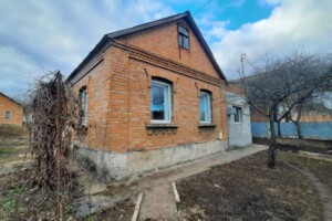 одноповерховий будинок з верандою, 60.2 кв. м, цегла. Продаж в Вінниці, район П’ятничани фото 2