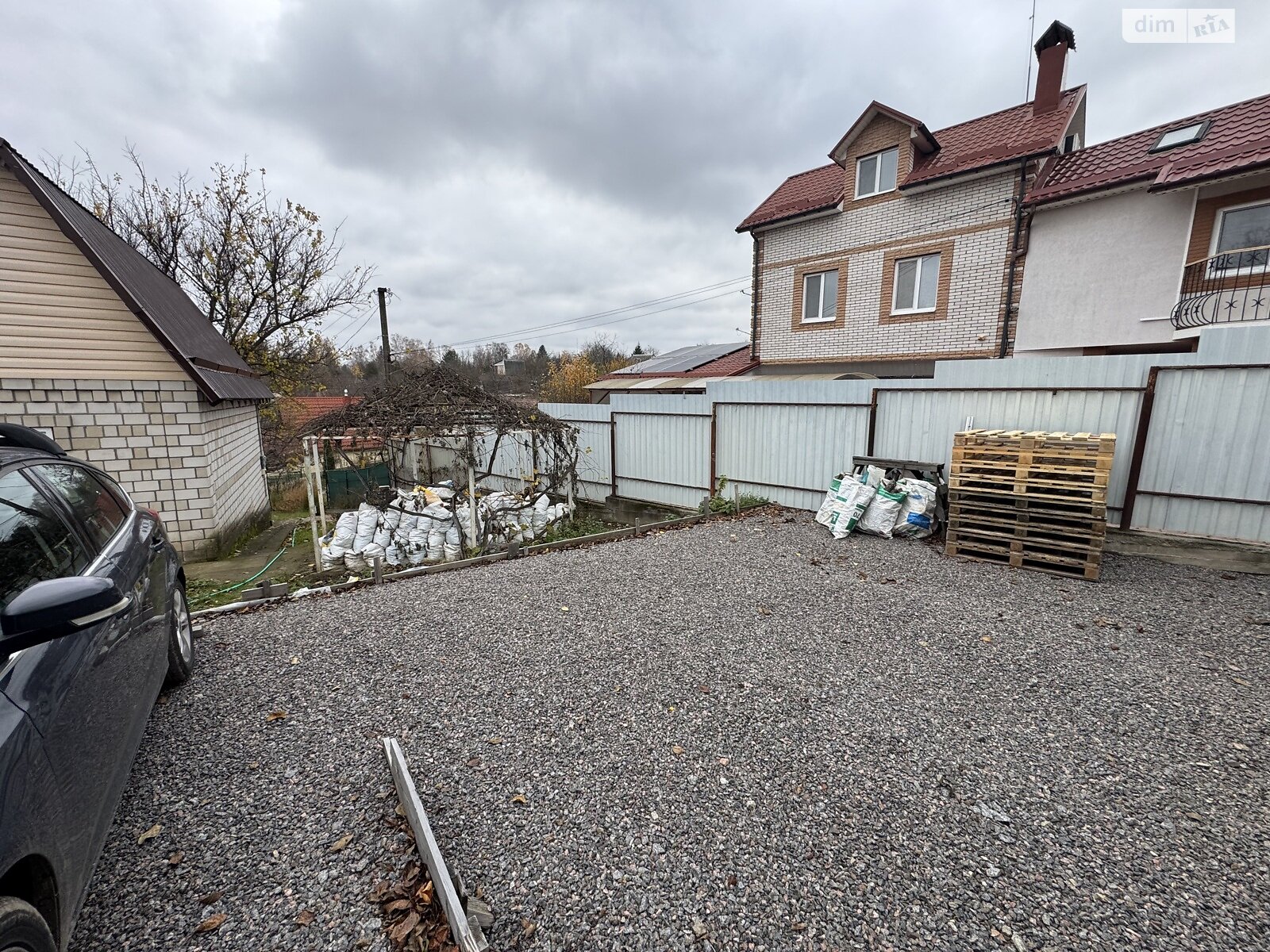 двоповерховий будинок з ремонтом, 50 кв. м, цегла. Продаж в Вінниці, район П’ятничани фото 1 двоповерховий будинок з ремонтом, 50 кв. м, цегла. Продаж в Вінниці, район П’ятничани фото 1