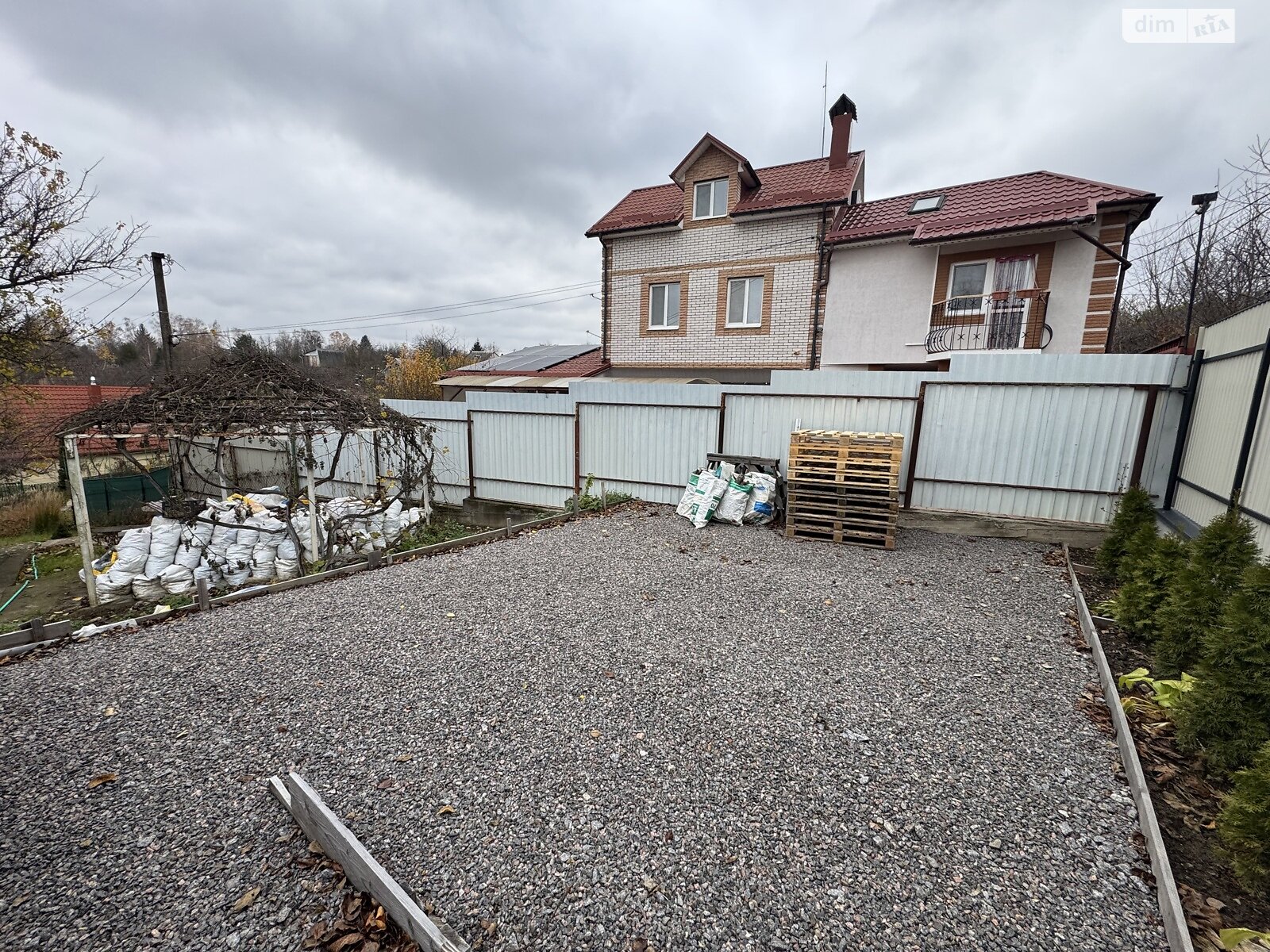 двоповерховий будинок з ремонтом, 50 кв. м, цегла. Продаж в Вінниці, район П’ятничани фото 1 двоповерховий будинок з ремонтом, 50 кв. м, цегла. Продаж в Вінниці, район П’ятничани фото 1