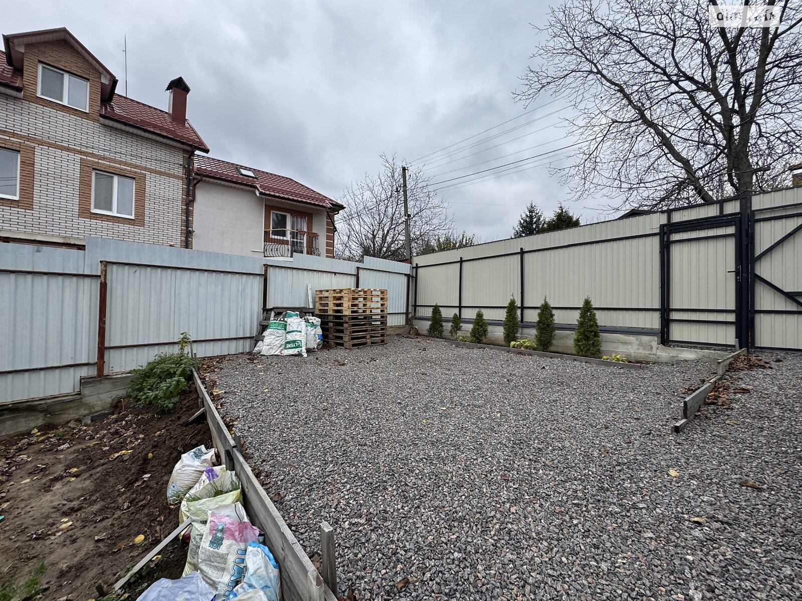 двоповерховий будинок з ремонтом, 50 кв. м, цегла. Продаж в Вінниці, район П’ятничани фото 1 двоповерховий будинок з ремонтом, 50 кв. м, цегла. Продаж в Вінниці, район П’ятничани фото 1