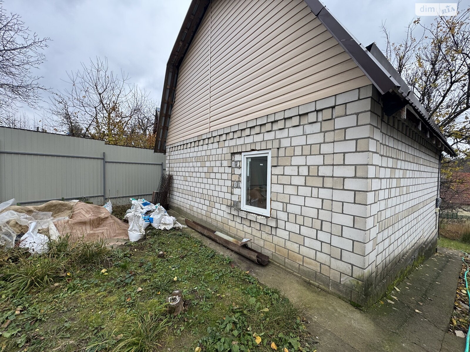 двоповерховий будинок з ремонтом, 50 кв. м, цегла. Продаж в Вінниці, район П’ятничани фото 1 двоповерховий будинок з ремонтом, 50 кв. м, цегла. Продаж в Вінниці, район П’ятничани фото 1