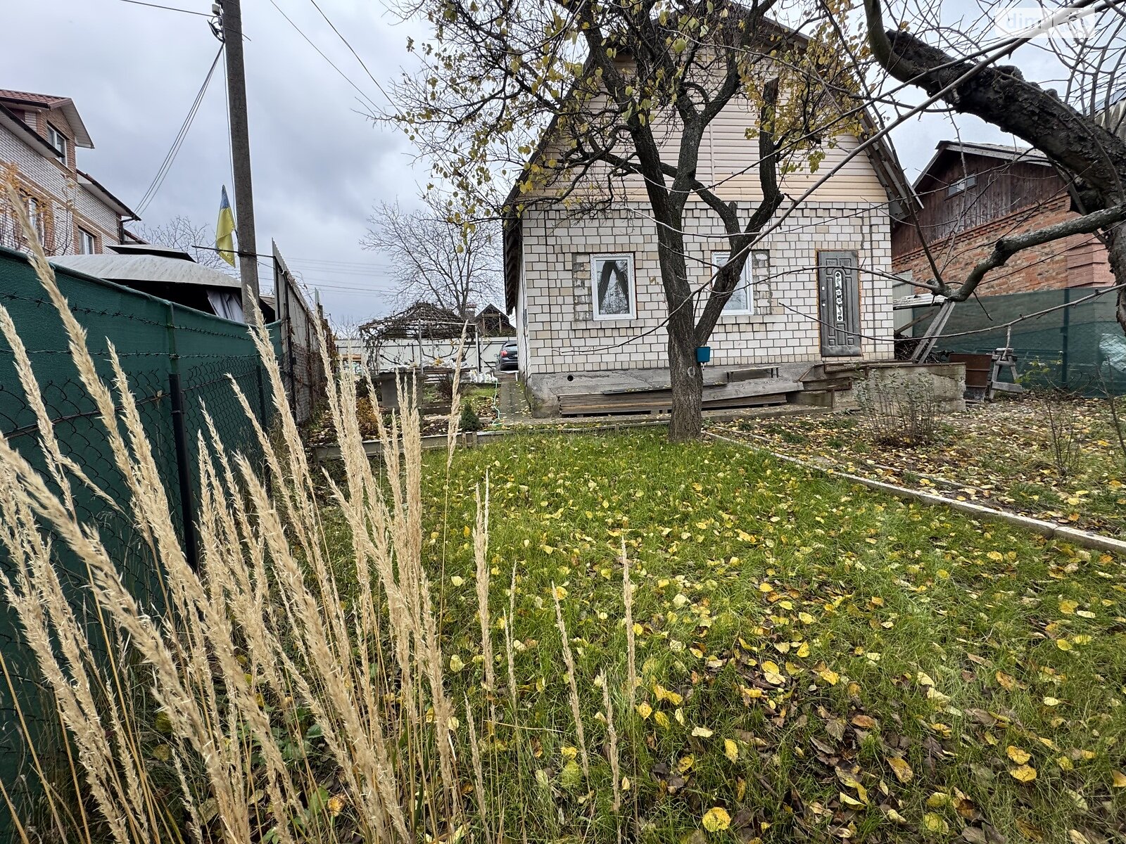 двоповерховий будинок з ремонтом, 50 кв. м, цегла. Продаж в Вінниці, район П’ятничани фото 1 двоповерховий будинок з ремонтом, 50 кв. м, цегла. Продаж в Вінниці, район П’ятничани фото 1